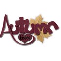 autumn kisses