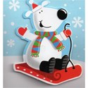 polar bear