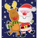 santa 1