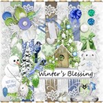 Winter s Blessing