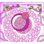 Pinkadink Embelishments