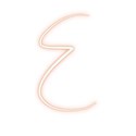 Orange-Capital-E