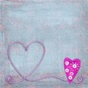 Scrapbook Page 2