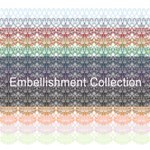 lace pattern