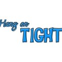 hangontightblue