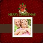 Christmas Theme Card Christmas Theme Card