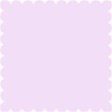 lilac scallop paper back ground