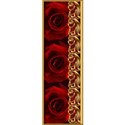 rose trim 1