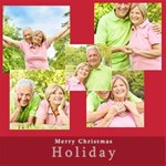 Christmas Theme Card Christmas Theme Card