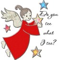 Christmas Word Art #5 - 04