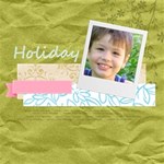 Holiday kids 1 Holiday kids 1