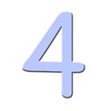 4lightblue