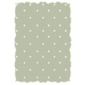 torn grey layering paper