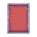 Rectangle blue