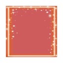 square orange