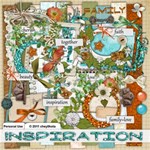 Inspiration Inspiration