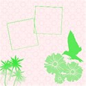 Scrapbook Page 9