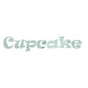 cupcake green