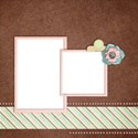 Scrapbook Page 1