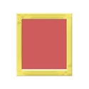 PhotoFrame-Yellow