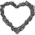 heart frame