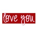 wordartloveyou