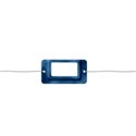 bookplateWithchain-blue