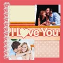 Scrapbook Page 1