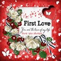 extra cover first love