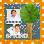 Spring Spring