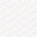 Flower Pattern Background