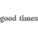 Chrome-Words_good-times