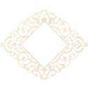 diamond frame