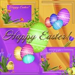 Happy Easter Happy Easter