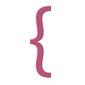bracketpink