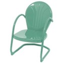 old porch chair copy