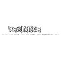 word def reminisce
