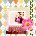 Love 1
