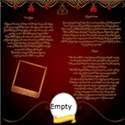 Scrapbook Page 10