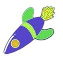 Rocket 2