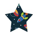 Space star