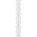 lace double sided