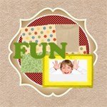 Kids theme Kids theme