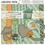 Welcome Home Welcome Home