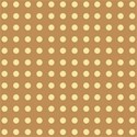 Yellow Polka Dot Paper