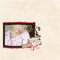 Scrapbook Page 4