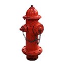 fire hydrant