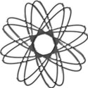 OneofaKindDS_Super-Genius_Metal-Flower