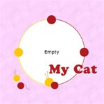 my cat