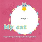 my cat my cat
